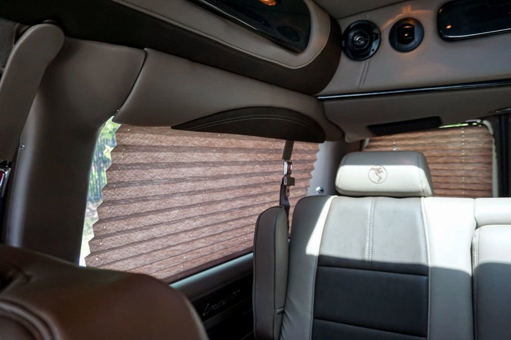 Used 2017 Chevrolet Express 2500 RWD image 38