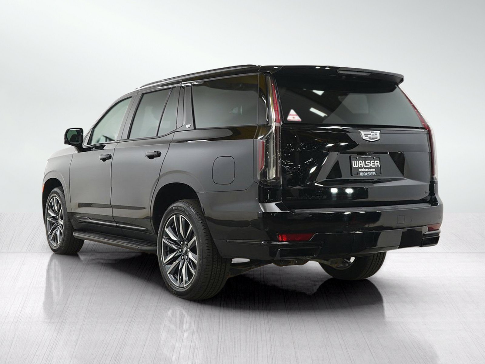 Used 2021 Cadillac Escalade Sport AWD/4WD image 3