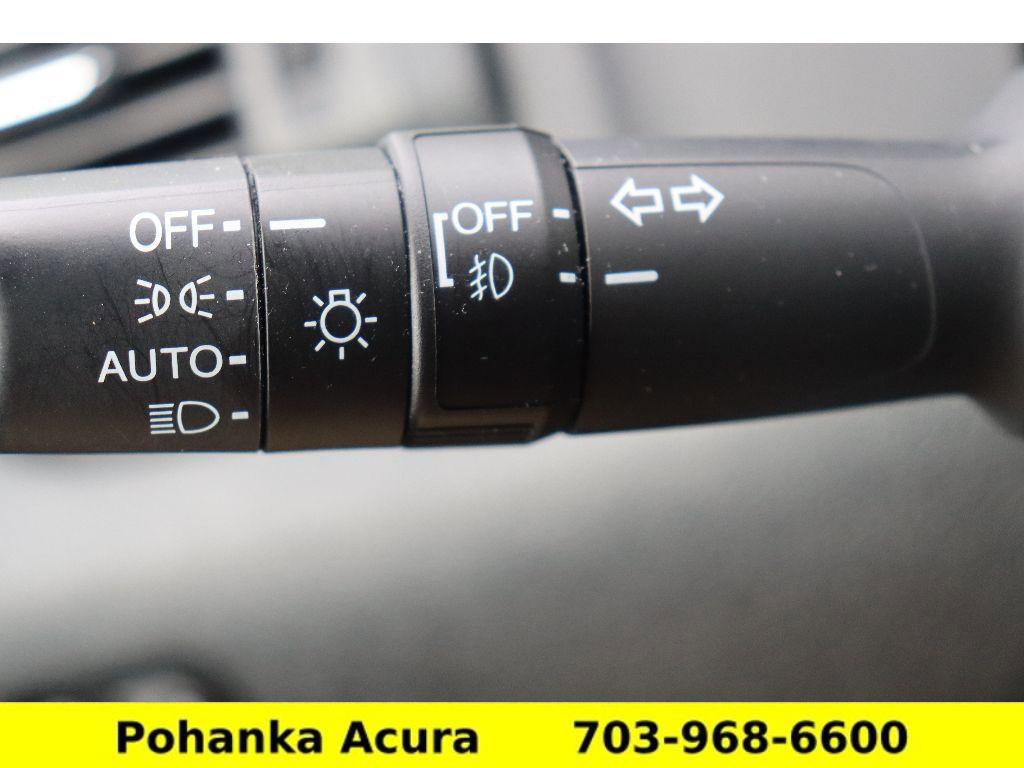 Used 2023 Honda Passport TrailSport image 10