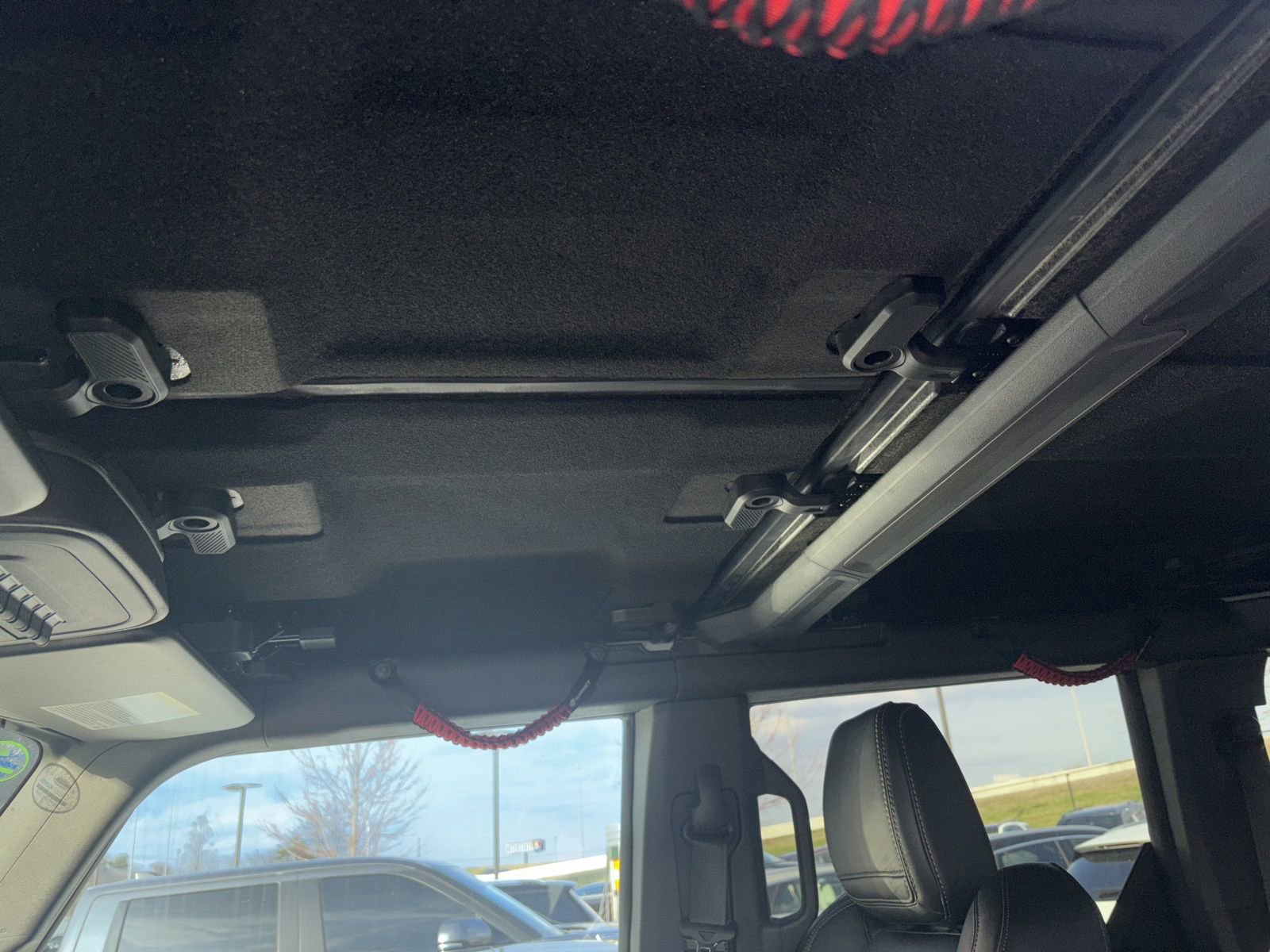 Used 2023 Ford Bronco Raptor image 9