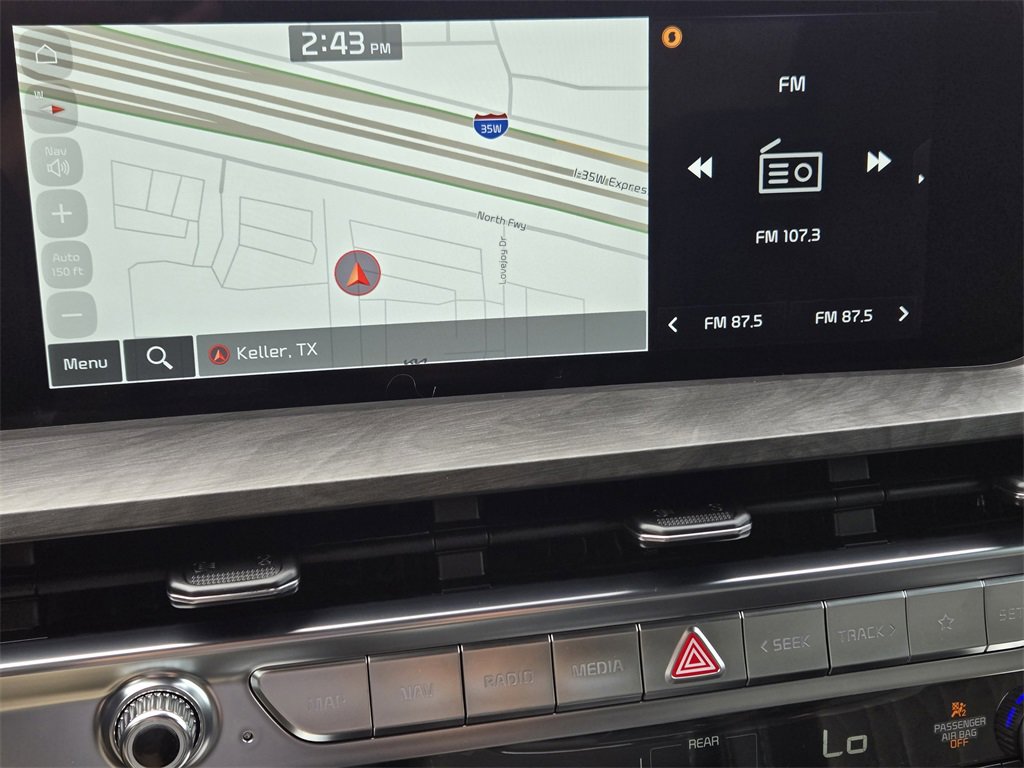 New 2025 Kia Telluride SX Prestige X-Line image 12