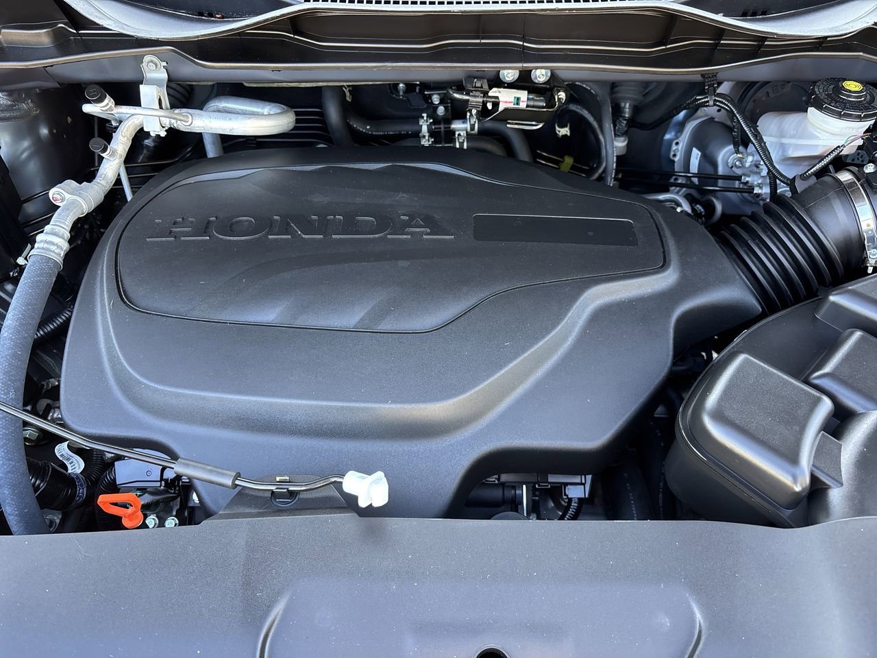 Used 2025 Honda Odyssey Touring image 11