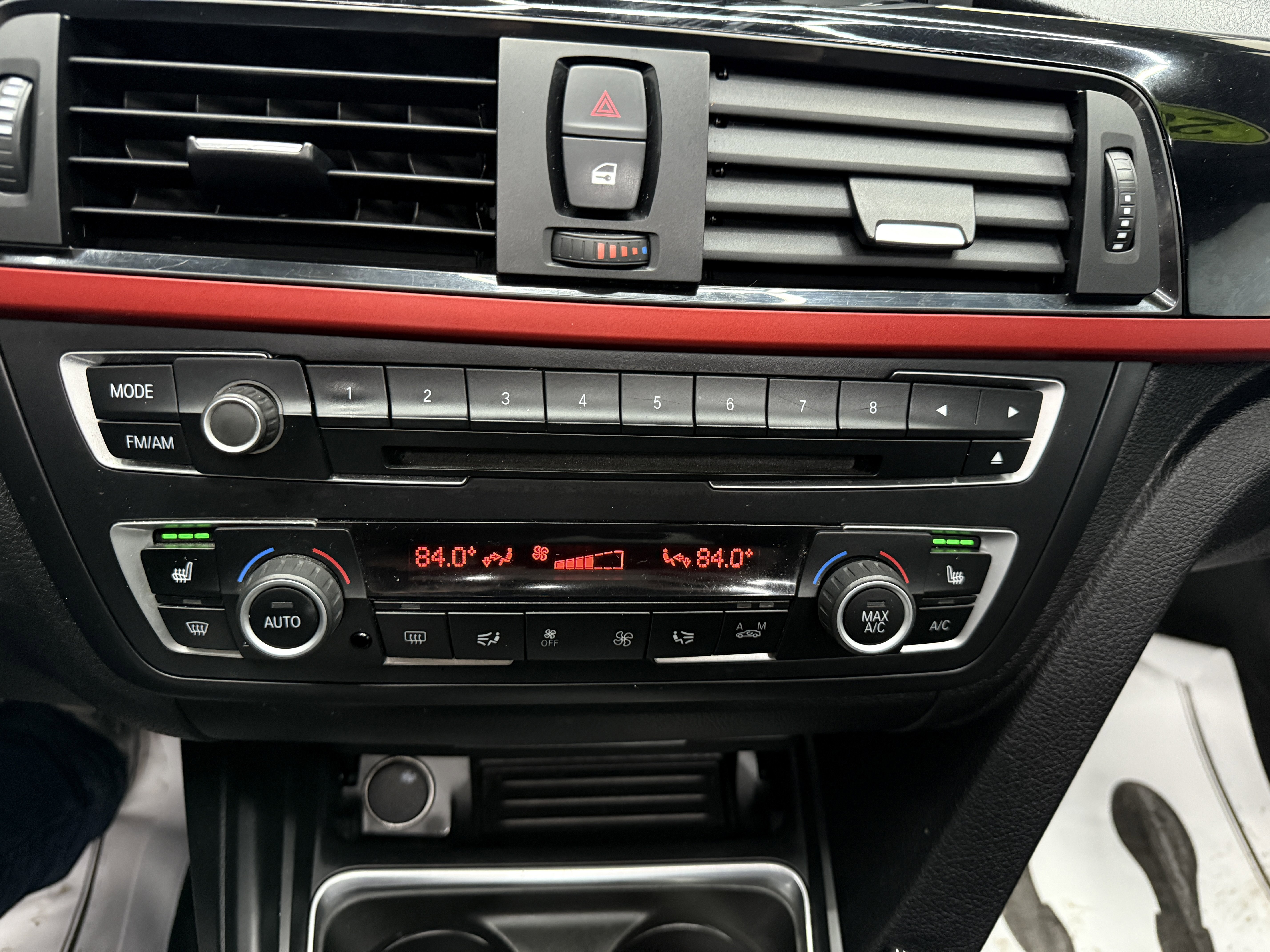 Used 2013 BMW 335i xDrive Sedan image 16