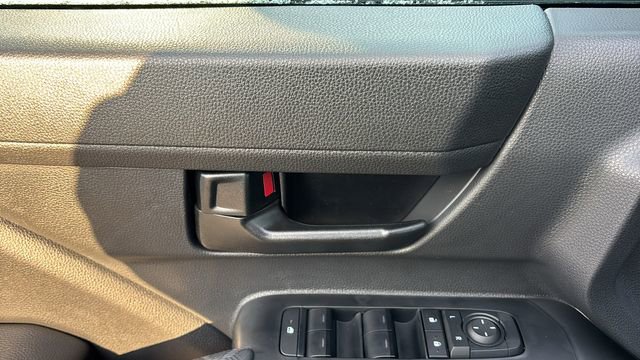 New 2026 Toyota Tacoma SR5 image 11