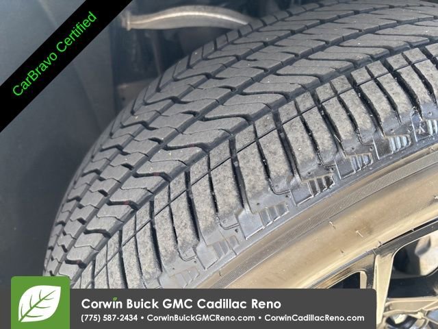 Certified 2025 GMC Yukon Elevation image 43