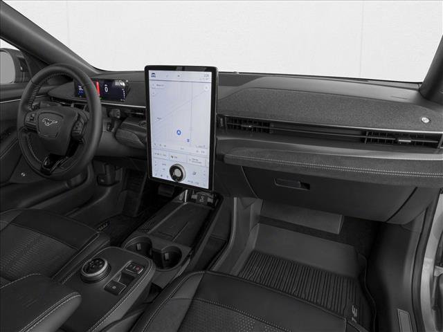 New 2025 Ford Mustang Mach-E GT image 11