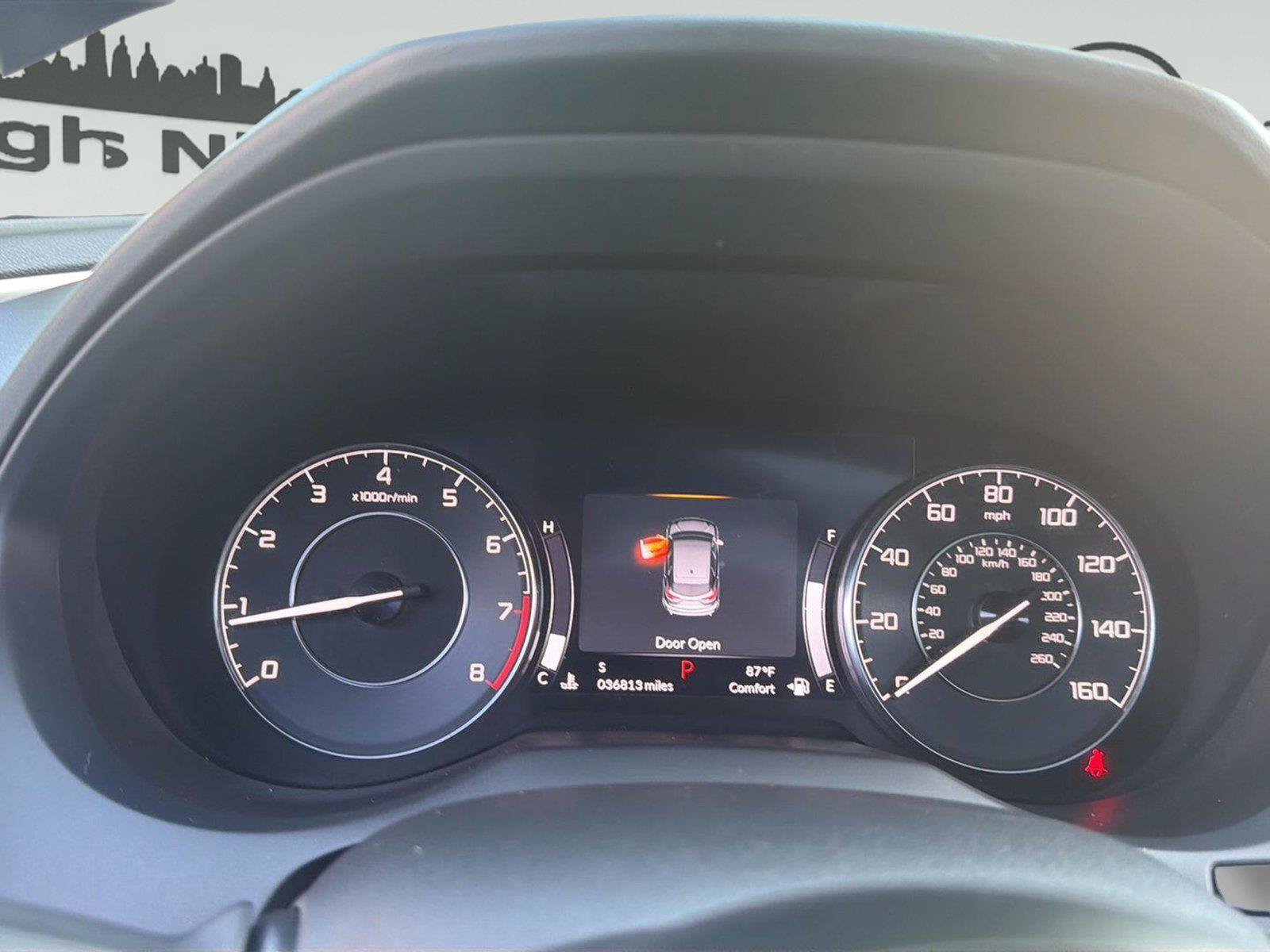 Used 2021 Acura RDX AWD image 14
