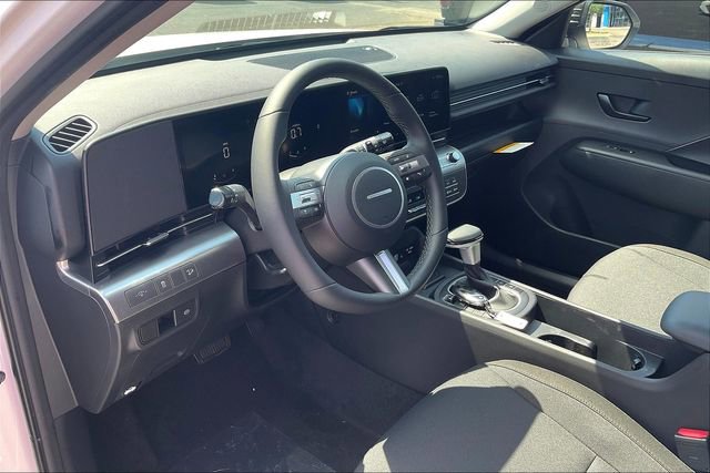 New 2026 Hyundai Kona SEL Sport image 6