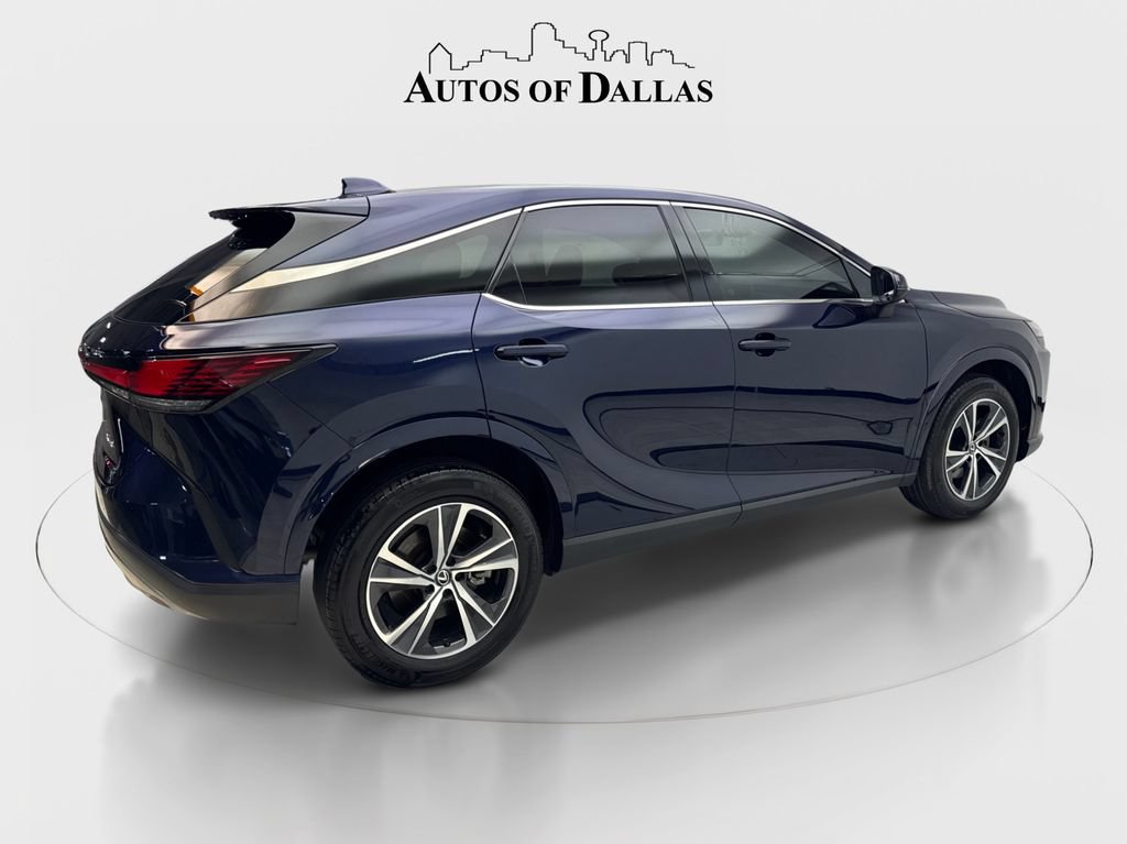 Used 2024 Lexus RX 350 FWD w/ Technology Package image 9