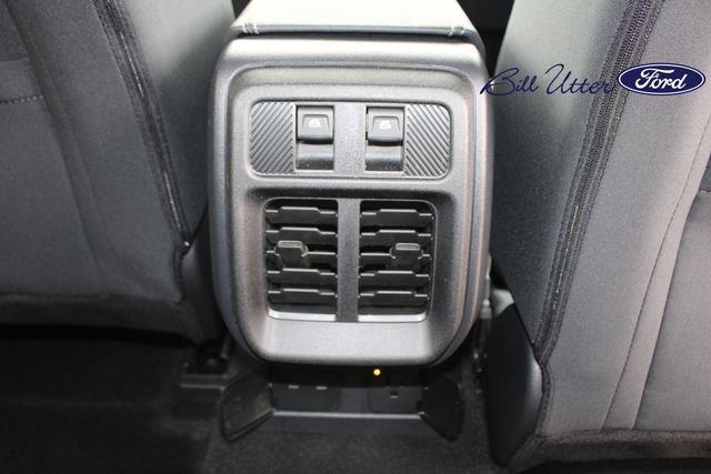 New 2026 Ford Bronco Big Bend AWD/4WD image 10