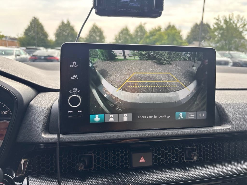 Used 2024 Honda CR-V Sport Touring image 15