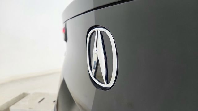 Used 2024 Acura ZDX A-Spec image 17