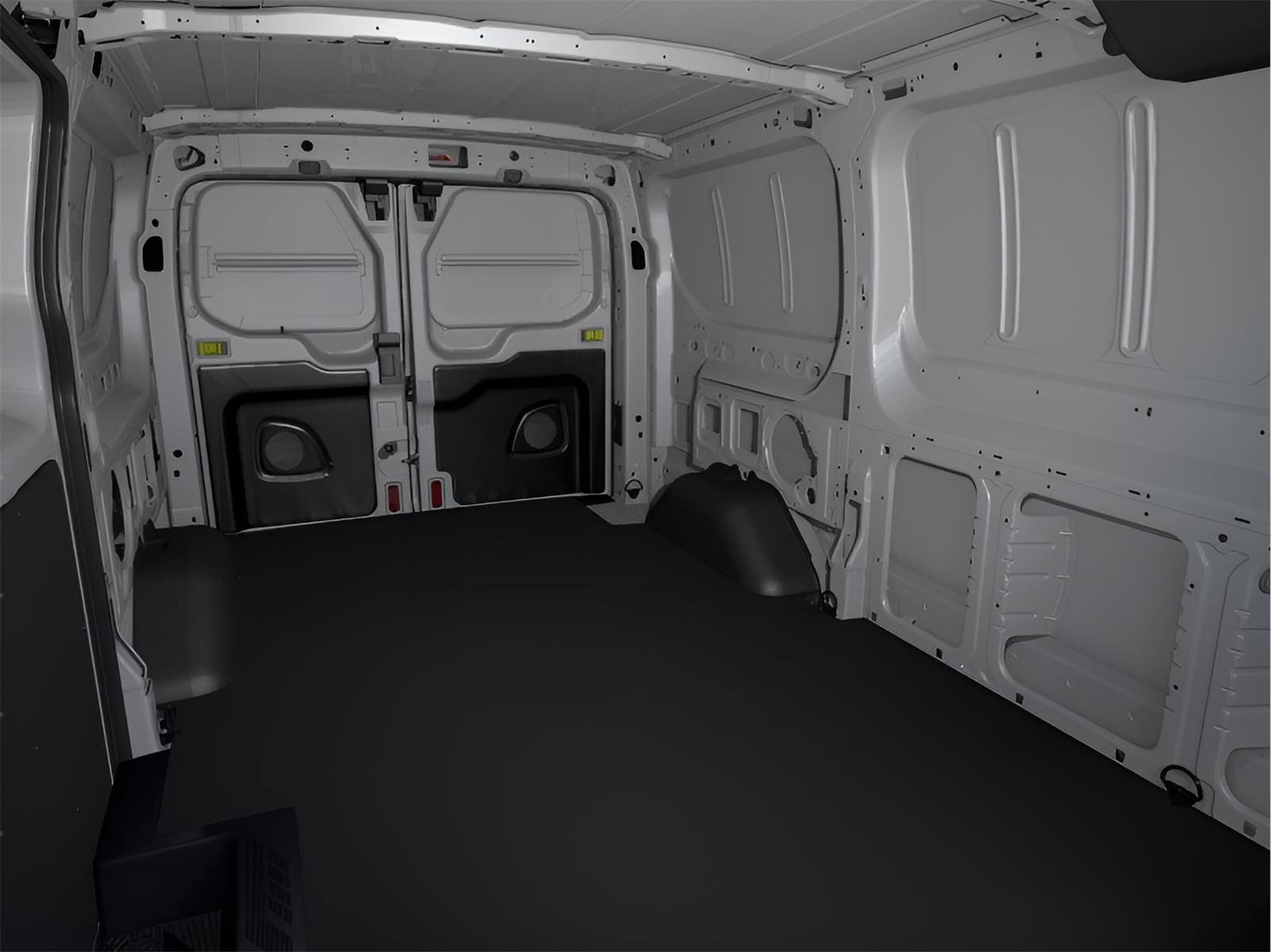 New 2026 Ford Transit 250 Low Roof image 33