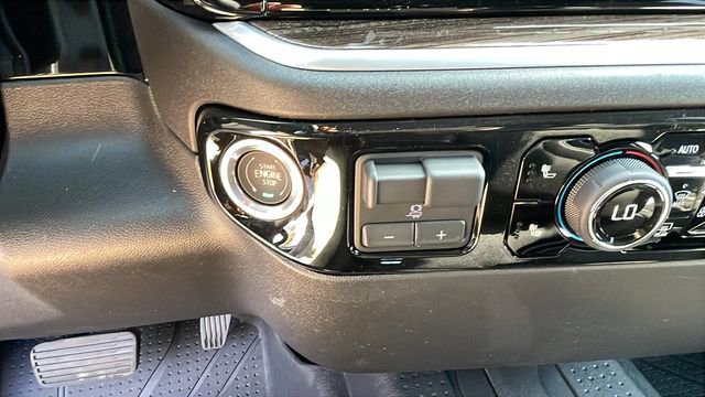 New 2026 Chevrolet Silverado 1500 RST w/ RST Select Package AWD/4WD image 17