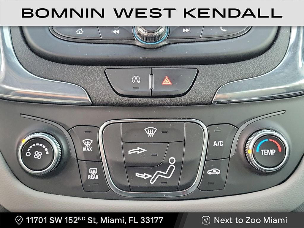 Used 2023 Chevrolet Equinox LS w/ Midnight Edition image 20