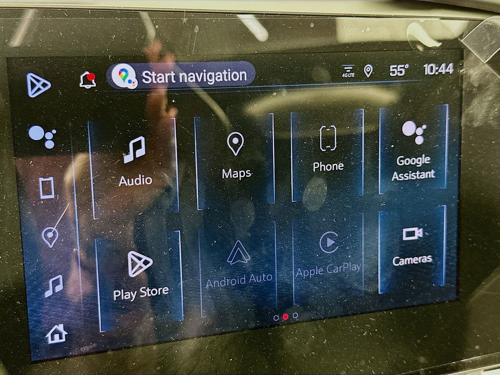 New 2025 Chevrolet Corvette Z06 w/ Z07 Performance Package image 13