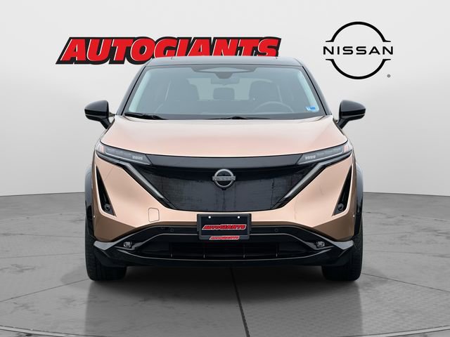 Used 2023 Nissan Ariya PREMIERE image 7