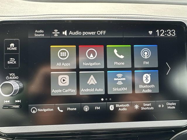 New 2026 Honda Ridgeline TrailSport image 27