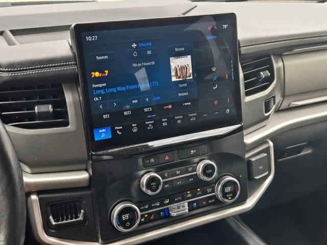 Used 2024 Ford Expedition Max XLT RWD image 15