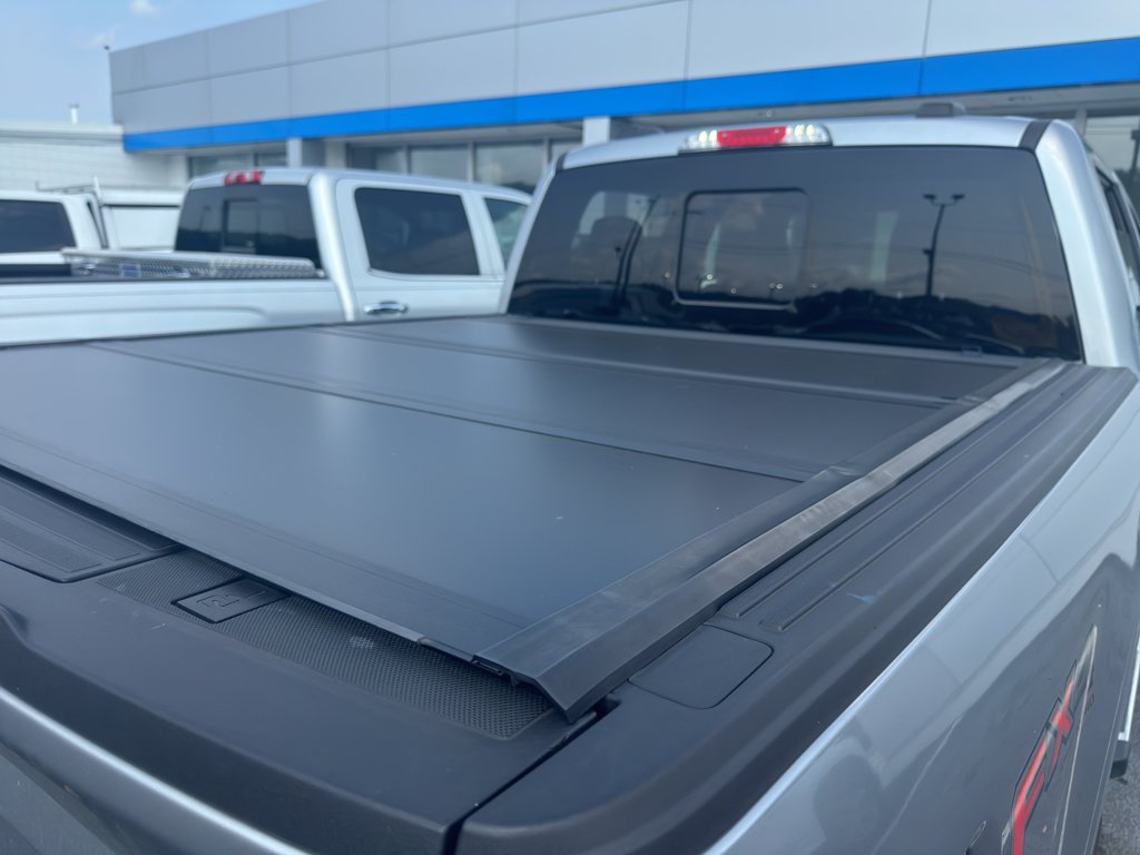 Used 2022 Ford F150 Lariat w/ Equipment Group 502A High AWD/4WD image 5