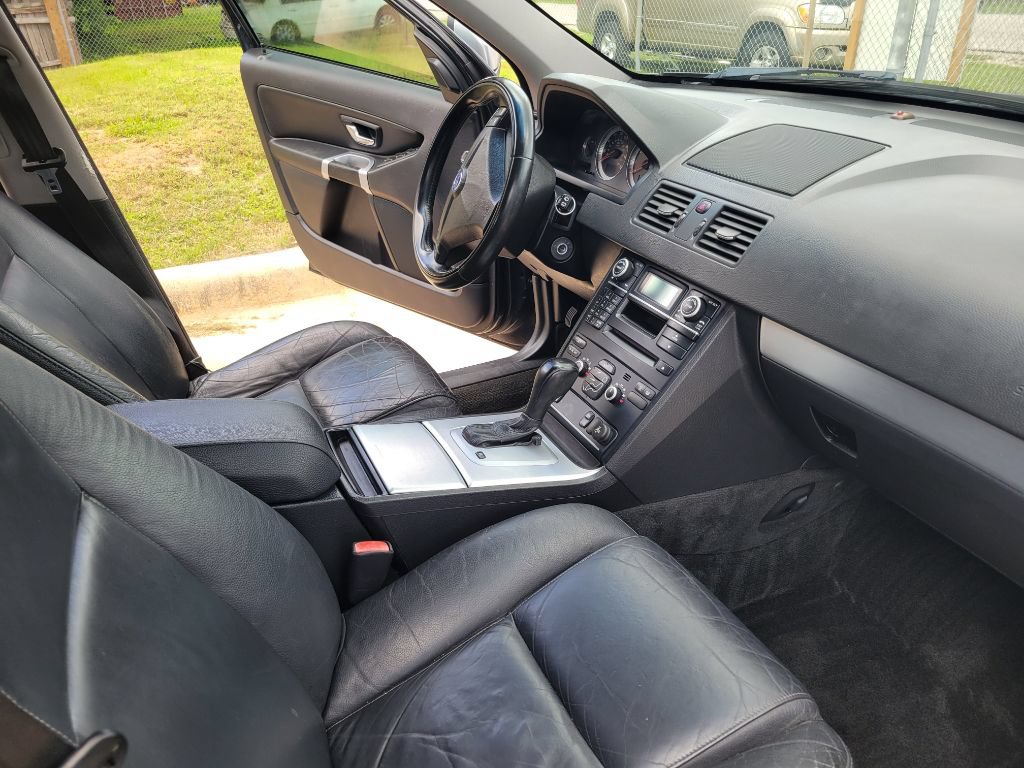 Used 2013 Volvo XC90 3.2 FWD image 17