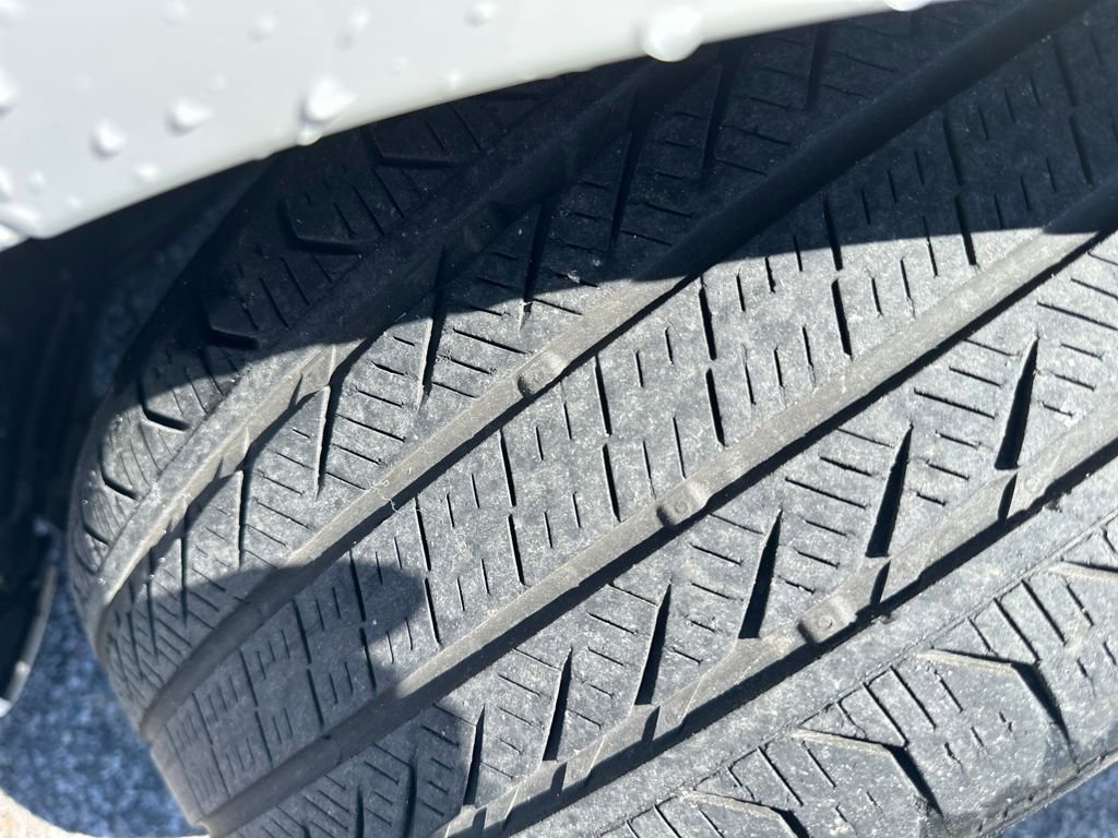 Used 2024 Mercedes-Benz E 350 4MATIC Sedan image 16