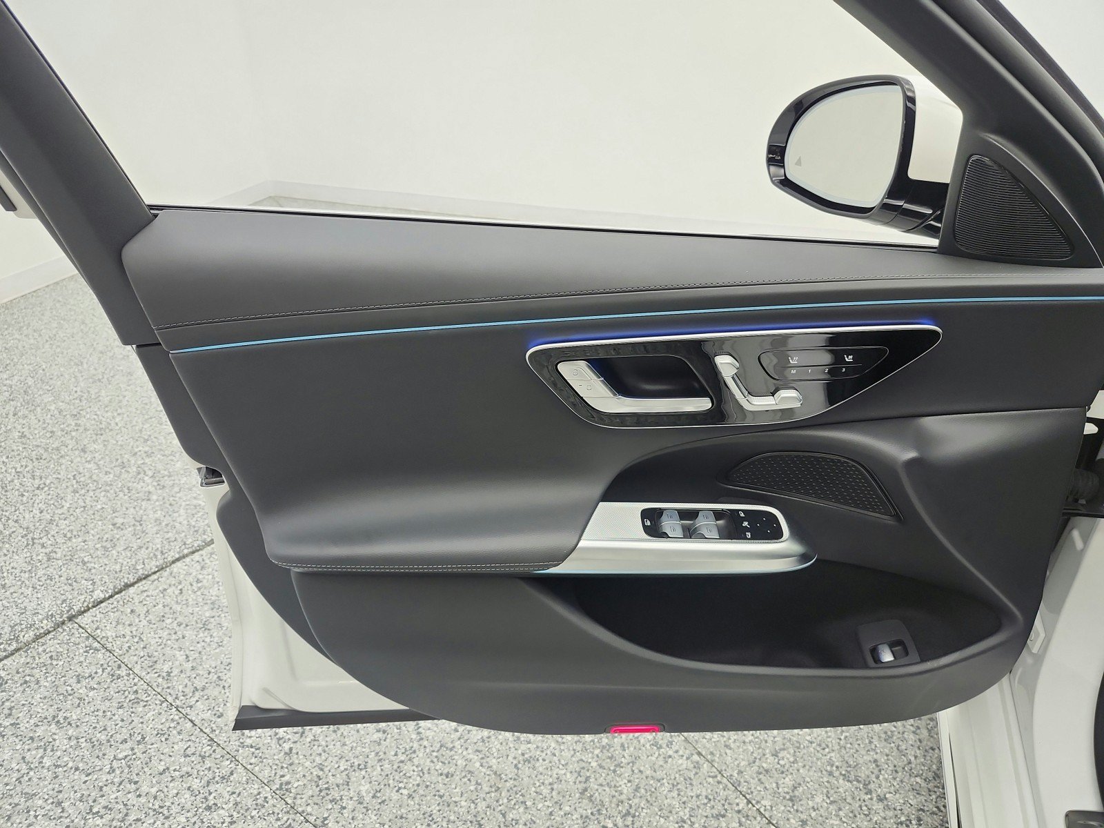 Certified 2026 Mercedes-Benz E 350 Sedan image 15