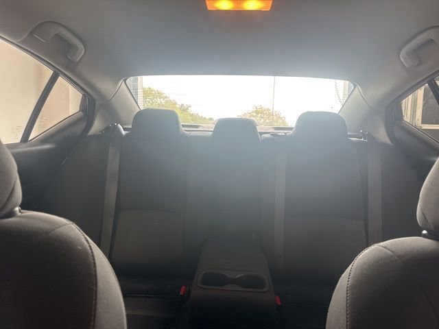 Used 2022 Nissan Altima 2.5 SV image 16