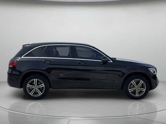 Used 2020 Mercedes-Benz GLC 300 image 2