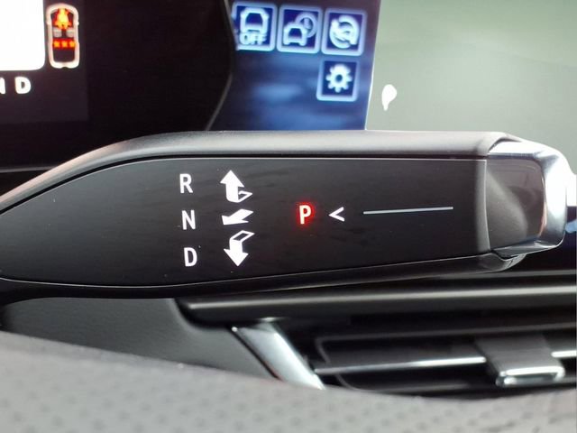 Used 2025 Chevrolet Equinox EV LT image 25