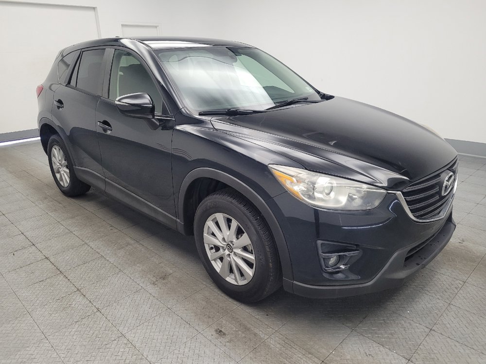 Used 2016 MAZDA CX-5 Touring FWD image 13