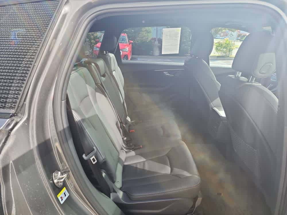 Used 2026 Audi Q7 2.0T Premium AWD/4WD image 26