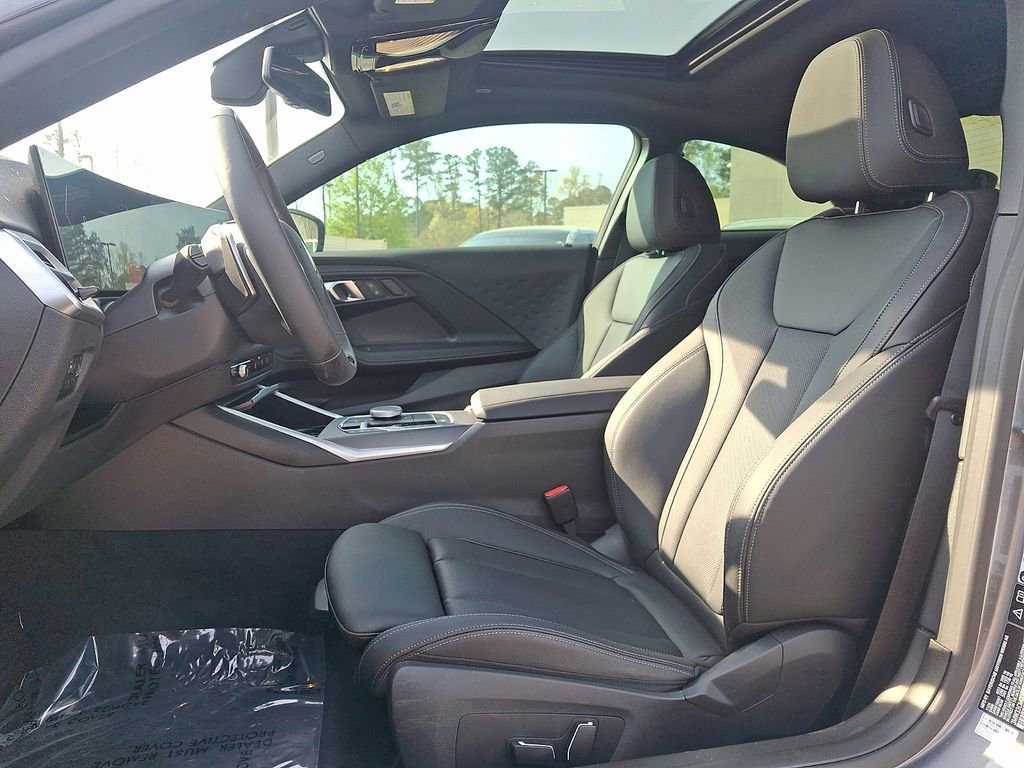 Used 2025 BMW 230i xDrive Coupe image 13