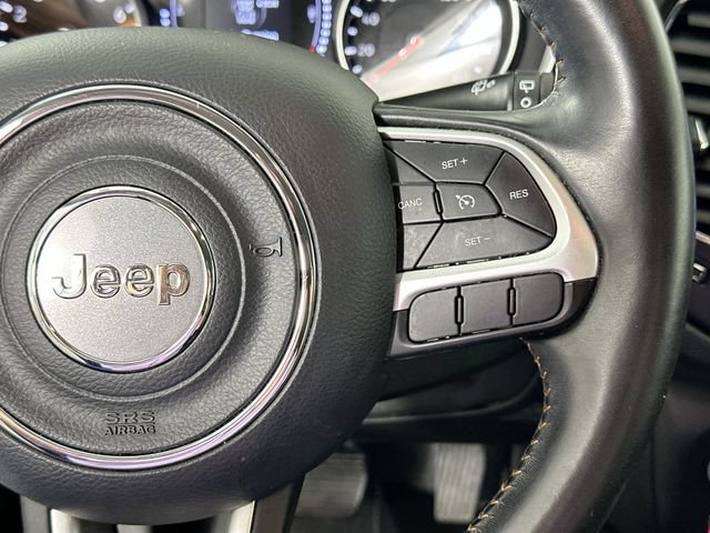 Used 2019 Jeep Compass Latitude AWD/4WD image 20