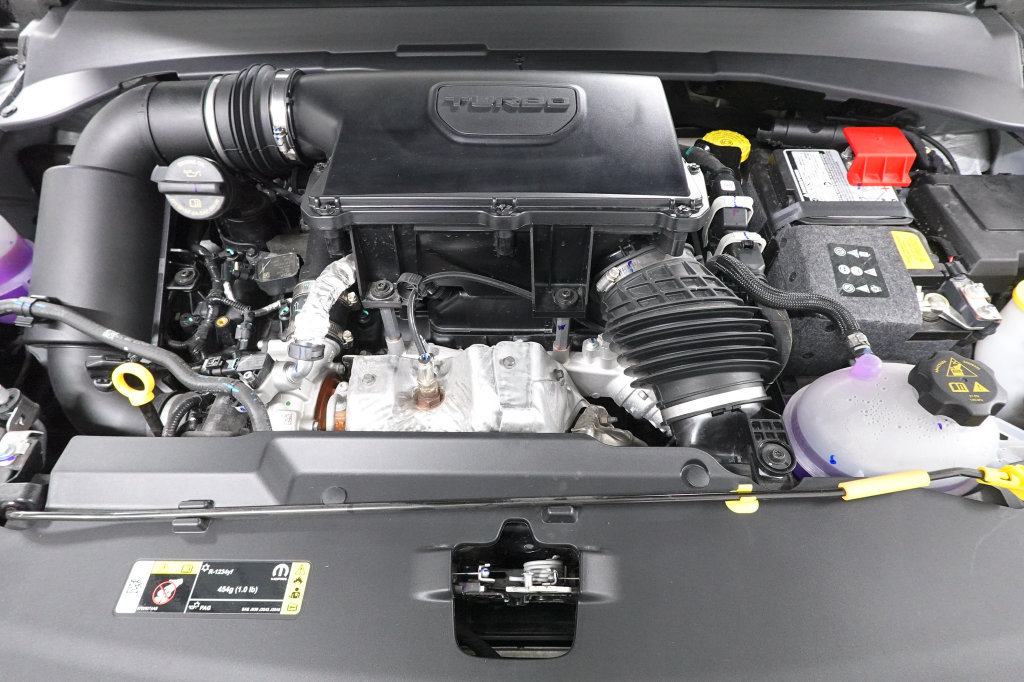 New 2026 Jeep Compass Limited AWD/4WD image 32