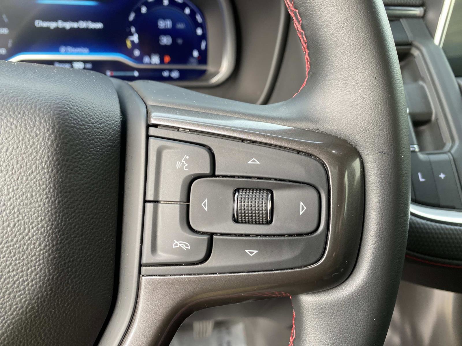 Used 2023 Chevrolet Tahoe RST AWD/4WD image 19