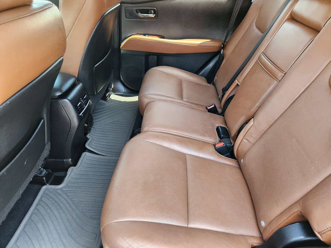 Used 2015 Lexus RX 350 AWD image 32