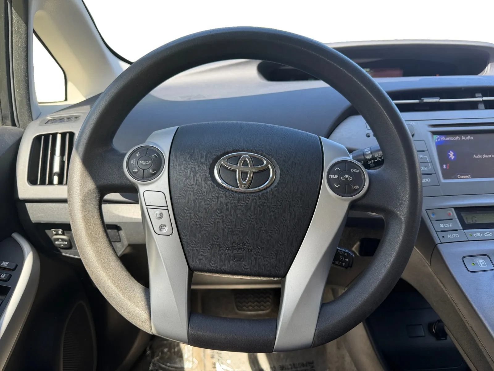 Used 2014 Toyota Prius Two FWD image 11