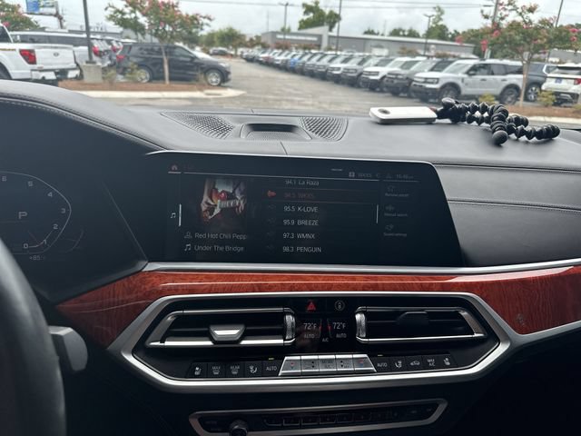 Used 2021 BMW ALPINA XB7 AWD/4WD image 17