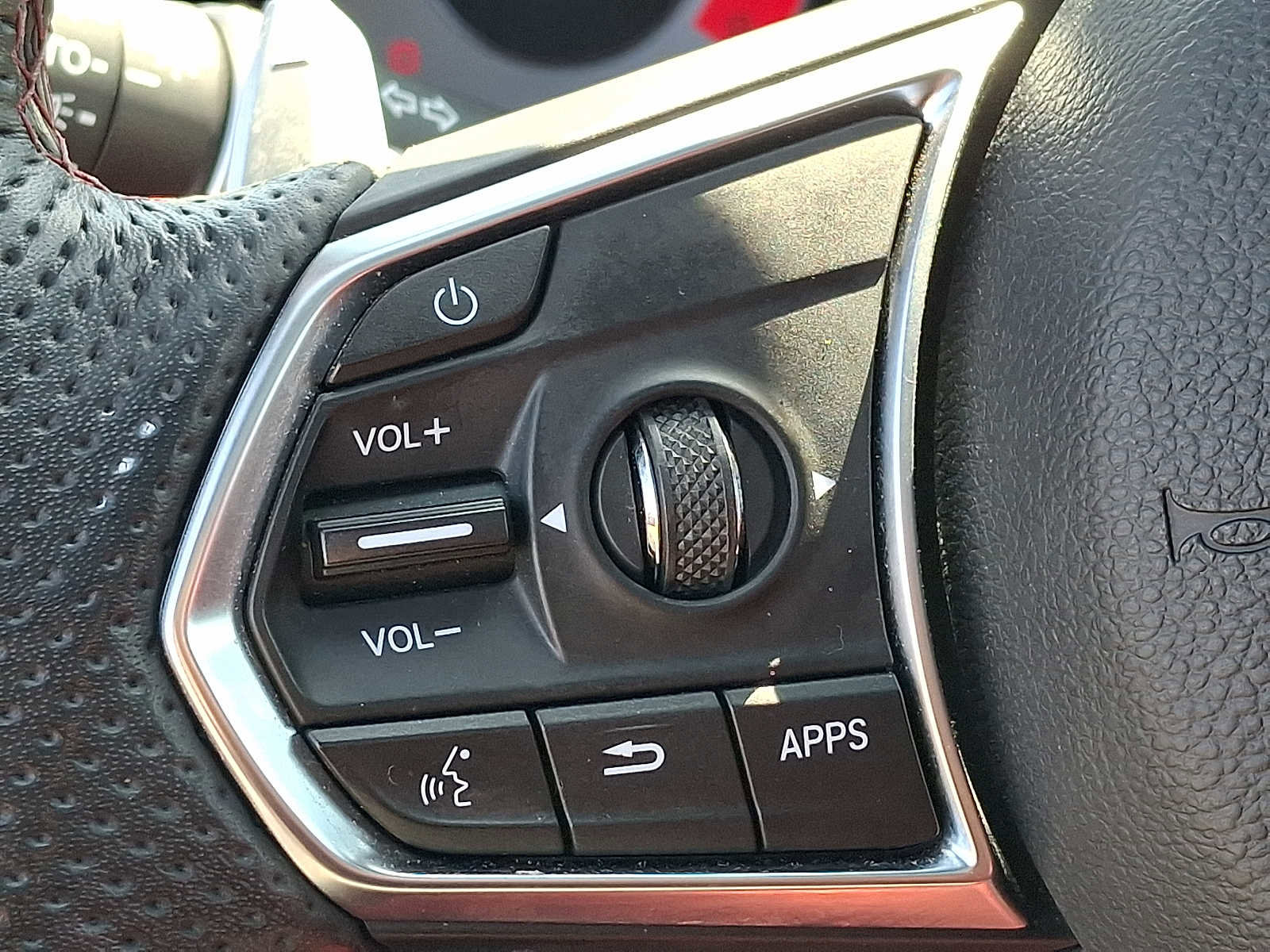 Used 2025 Acura RDX A-Spec AWD/4WD image 23