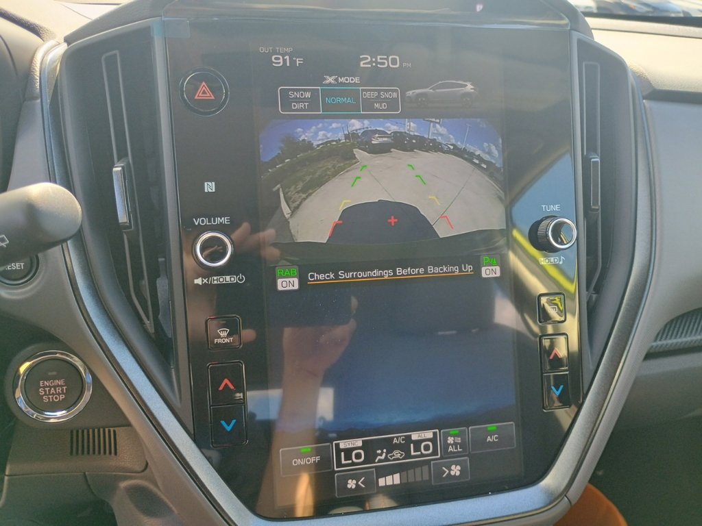 New 2026 Subaru Crosstrek 2.5i Limited AWD/4WD image 23