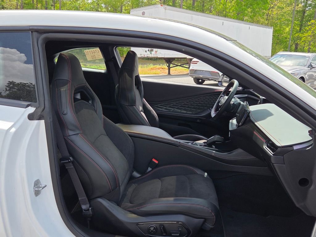 Used 2024 Dodge Charger R/T Scat Pack w/ Plus Group image 14
