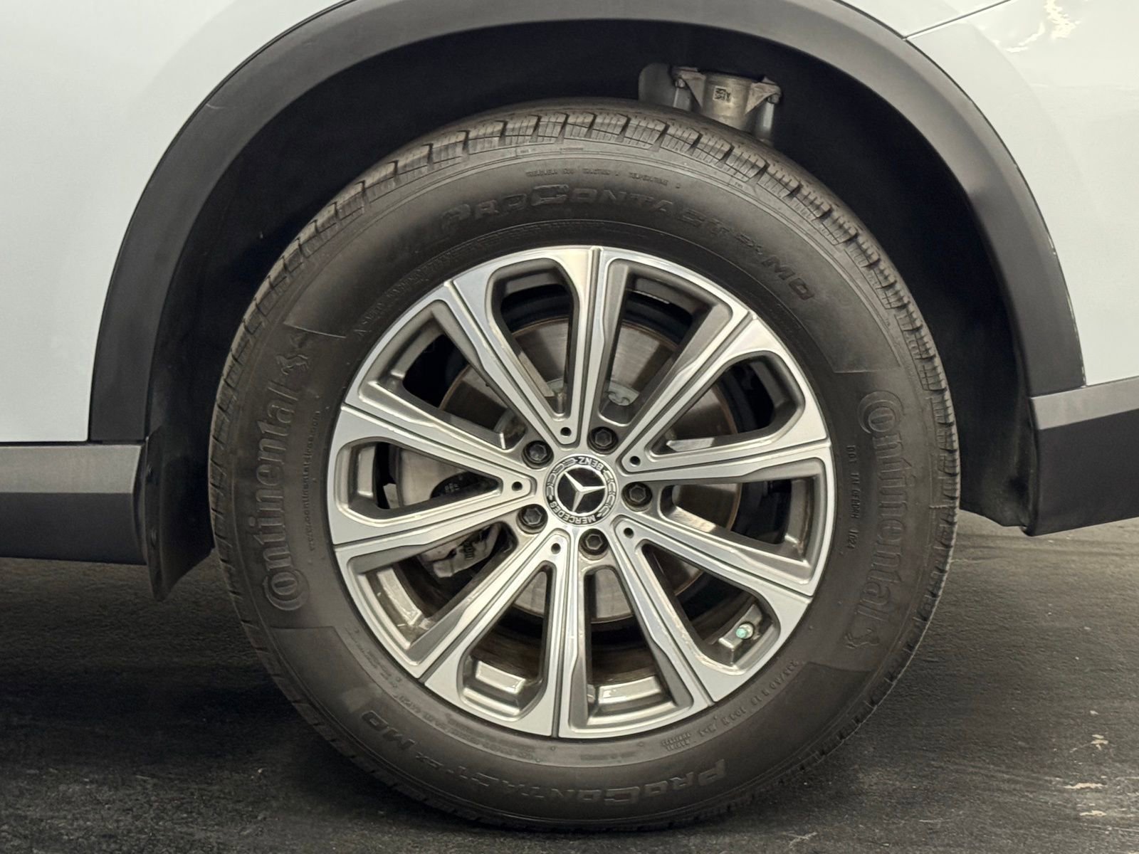 Certified 2024 Mercedes-Benz GLC 300 image 18