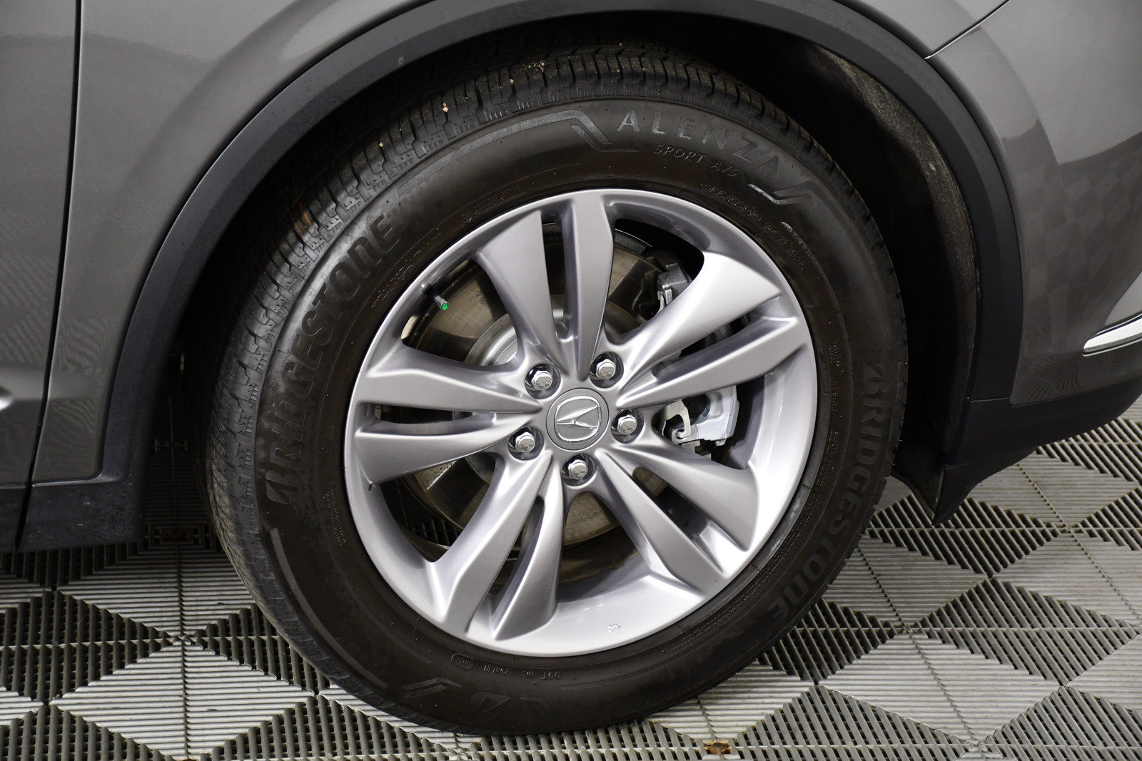 Certified 2024 Acura MDX SH-AWD image 54
