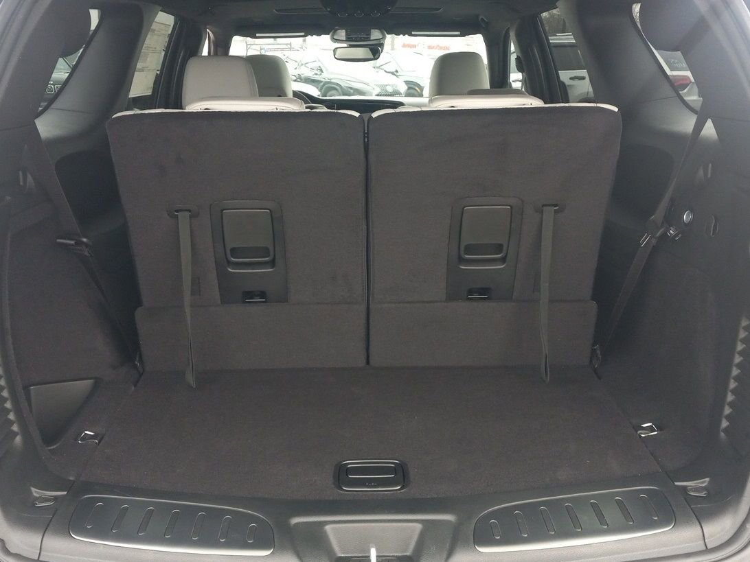 Used 2025 Dodge Durango SRT Hellcat image 35