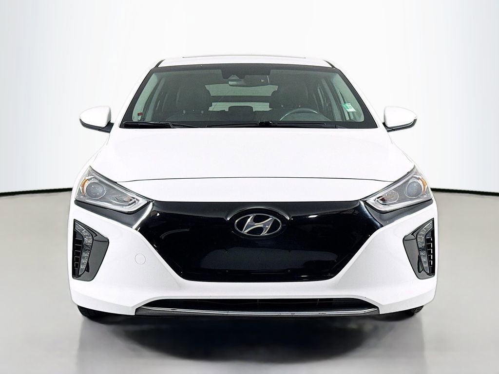 Used 2019 Hyundai Ioniq Limited image 2