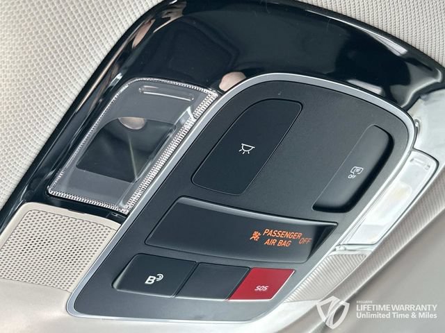 New 2026 Hyundai Tucson SE FWD image 33
