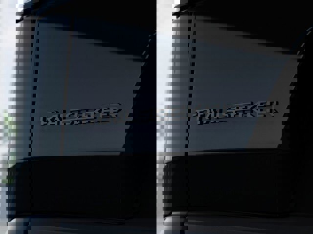 New 2026 Subaru Trailseeker image 11