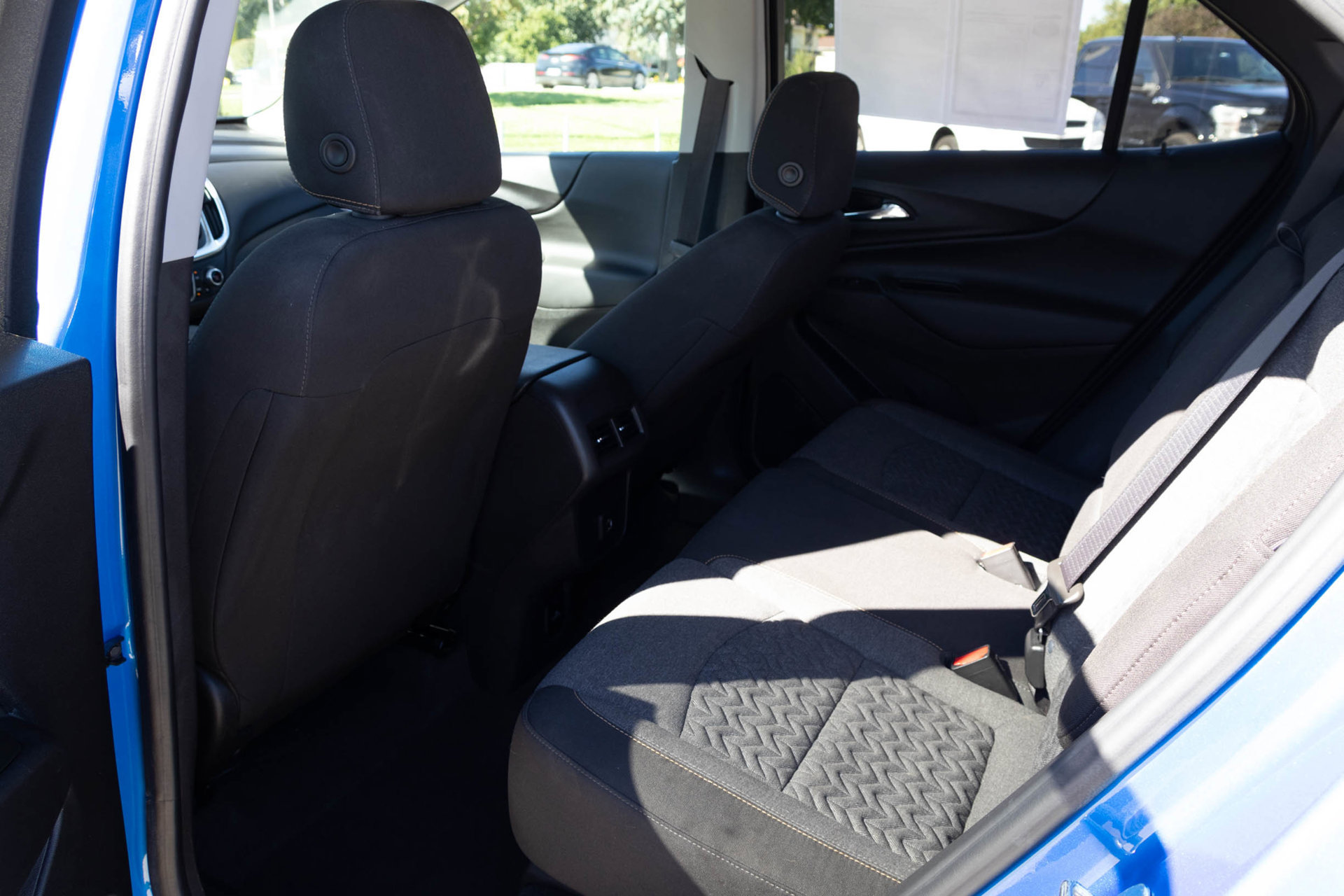 Used 2024 Chevrolet Equinox LT FWD image 36
