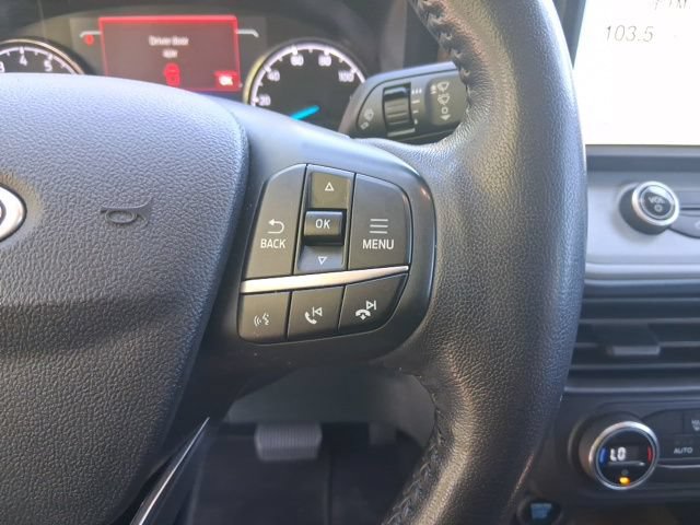Used 2022 Ford Maverick Lariat w/ Equipment Group 500A Standard AWD/4WD image 17